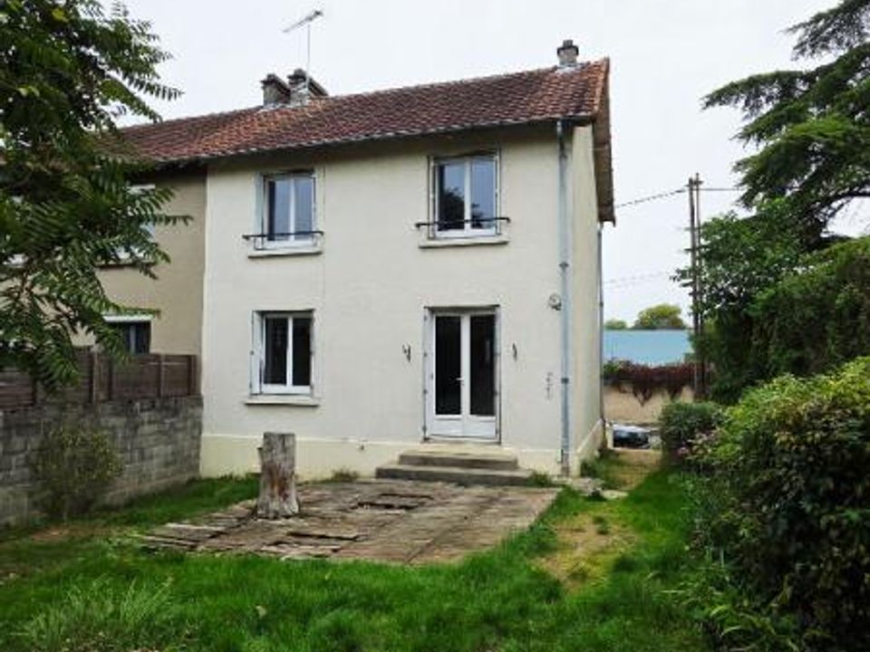 Villa i Bourges, Cher - foto 1
