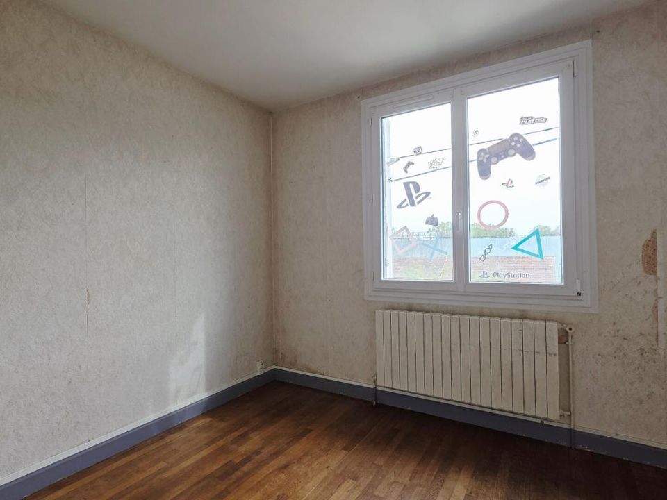 Villa i Bourges, Cher - foto 5