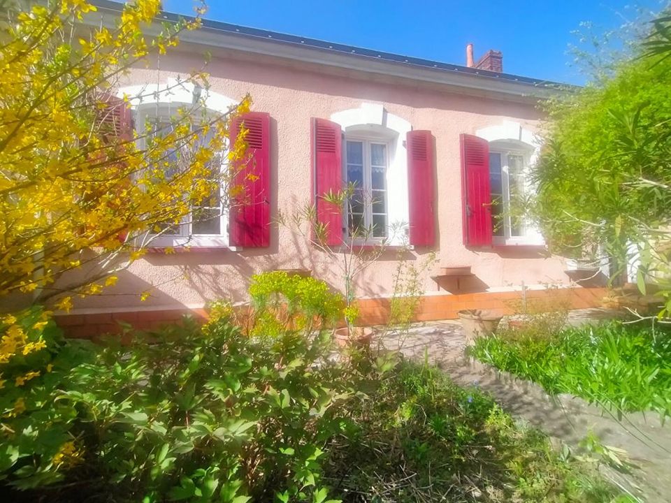 Villa i Le Mans, Sarthe - foto 1