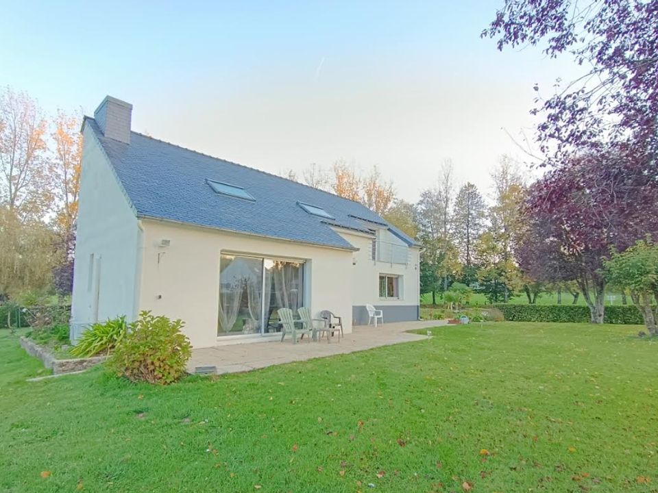 Villa i Spezet, Finistere - foto 2