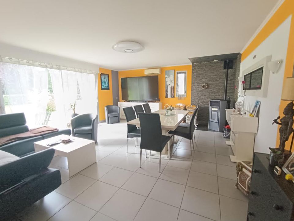Villa i Spezet, Finistere - foto 3