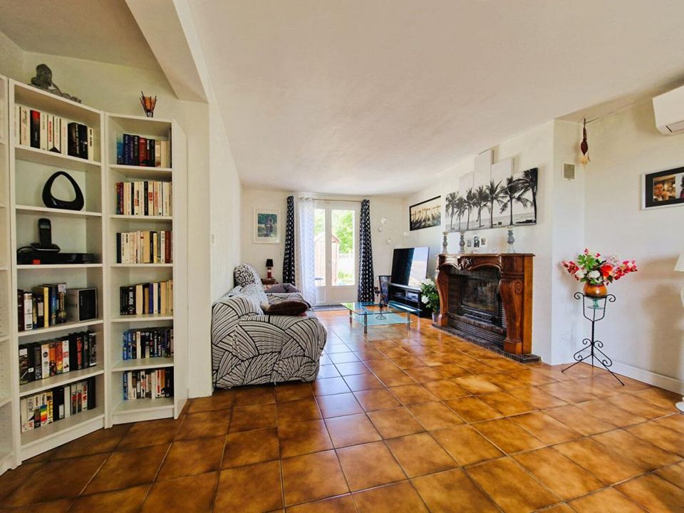 Villa i Bignoux, Vienne - foto 4