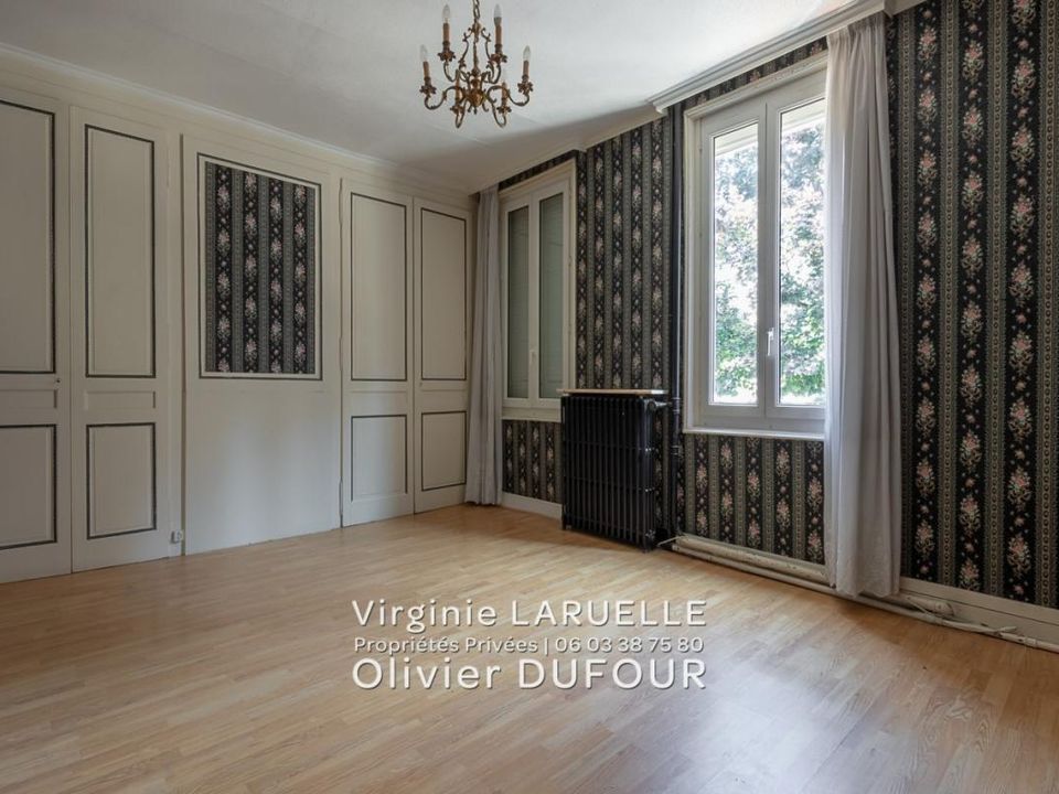 Villa i Rouen, Seine-Maritime - foto 2