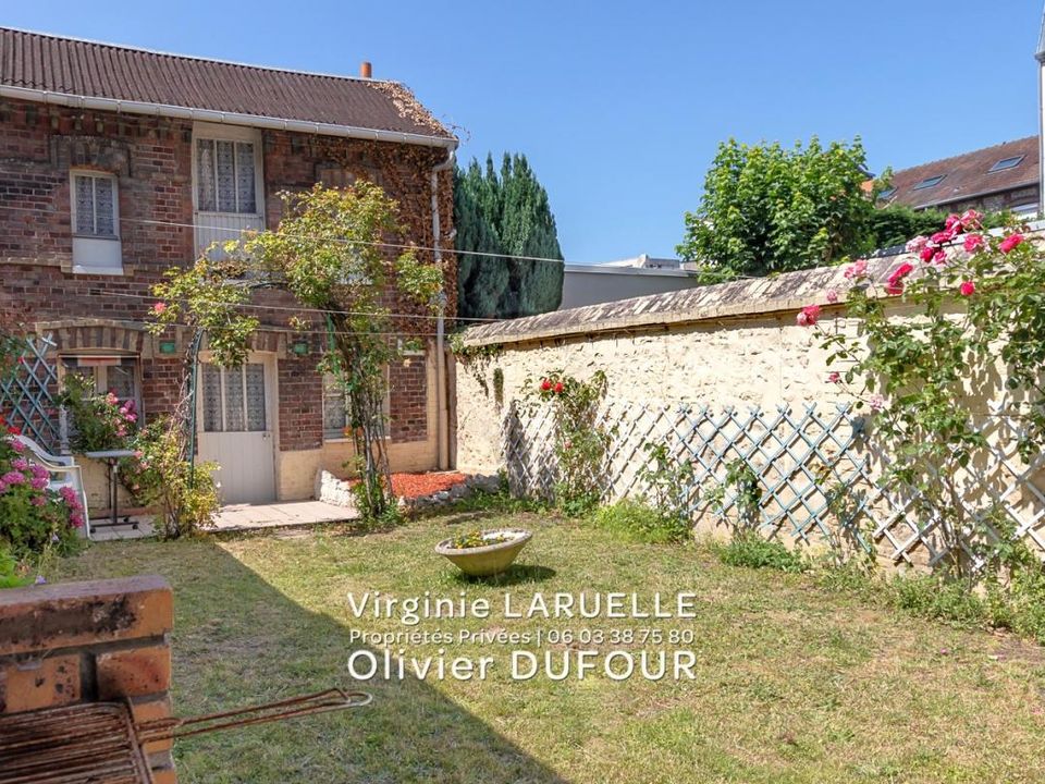 Villa i Rouen, Seine-Maritime - foto 3