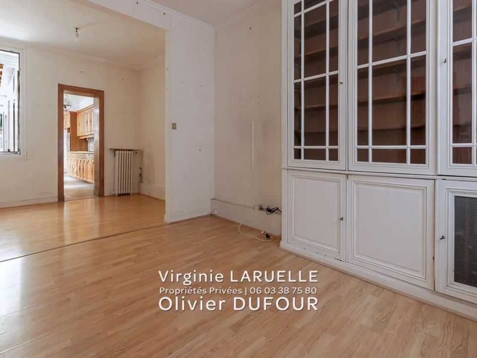 Villa i Rouen, Seine-Maritime - foto 4