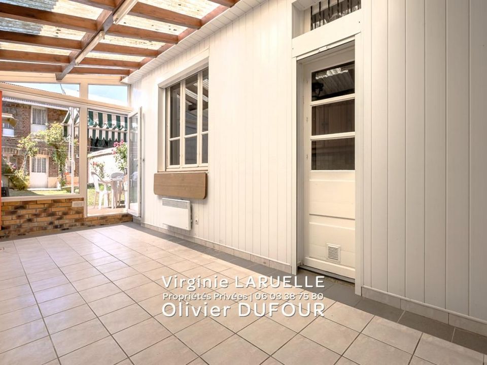 Villa i Rouen, Seine-Maritime - foto 5