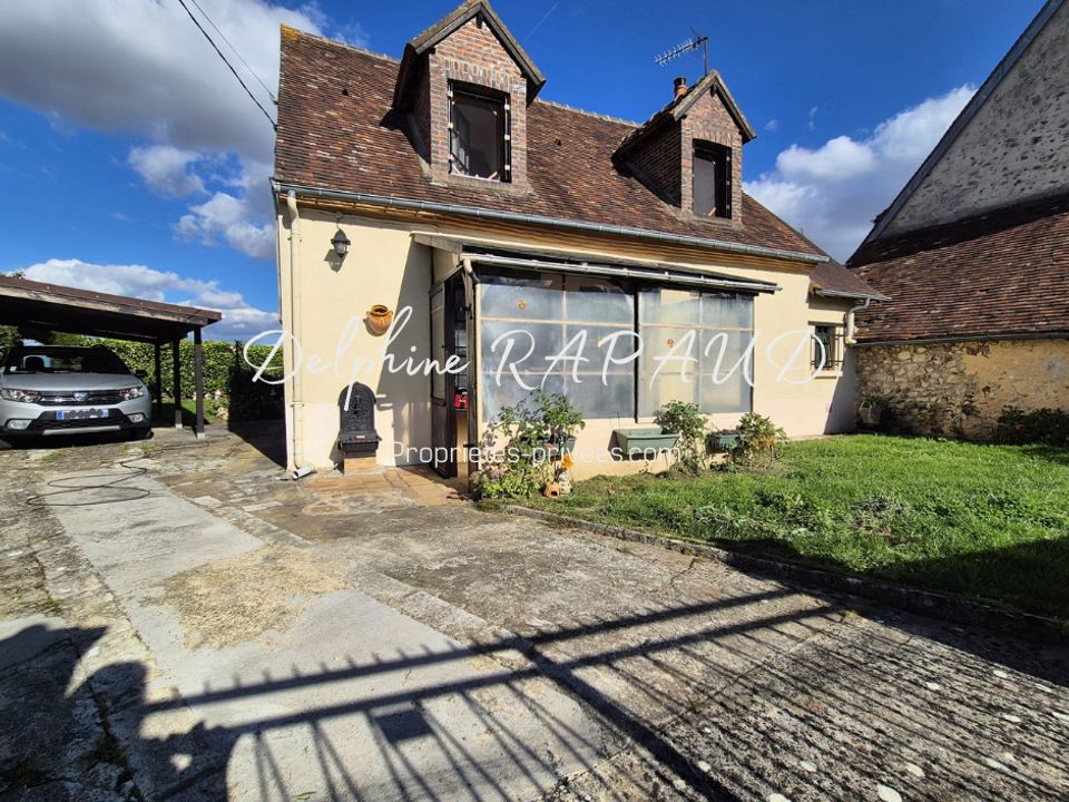 Villa i Nogent-le-Rotrou, Eure-et-Loir - foto 2