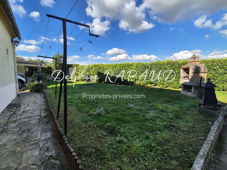 Villa i Nogent-le-Rotrou, Eure-et-Loir - foto 4