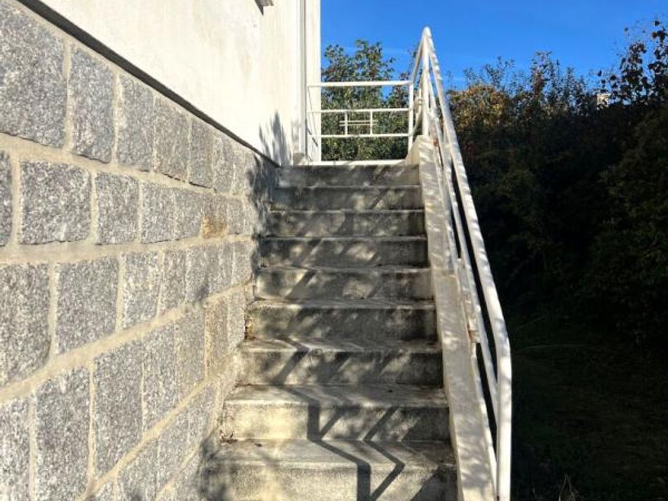 Villa i Moëlan-sur-Mer, Finistere - foto 3