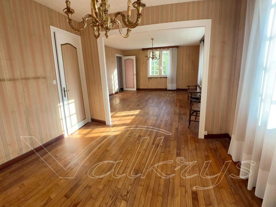 Villa i Moëlan-sur-Mer, Finistere - foto 4