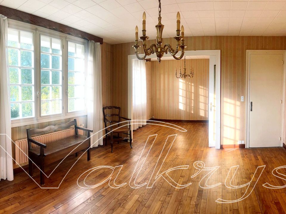 Villa i Moëlan-sur-Mer, Finistere - foto 5