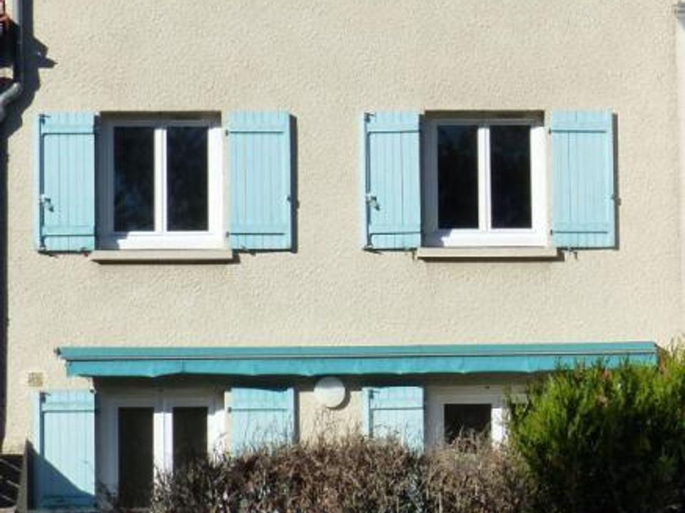 Villa i Aiguilhe, Haute-Loire - foto 1