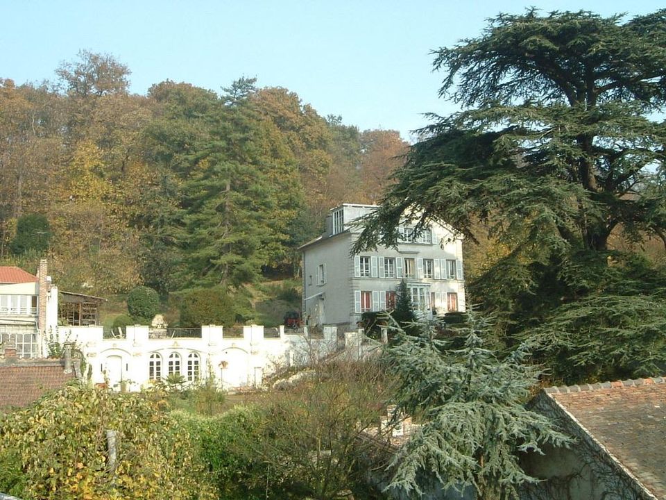 Villa i Saint-Prix, Val-d'Oise - bilde 2