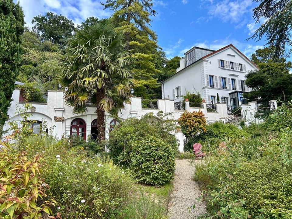 Villa i Saint-Prix, Val-d'Oise - bilde 3