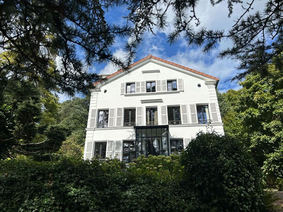 Villa i Saint-Prix, Val-d'Oise - bilde 4