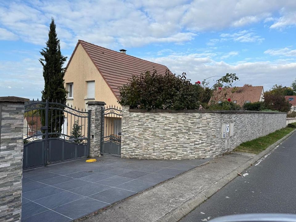 Villa a Breuillet, Essonne - foto 1