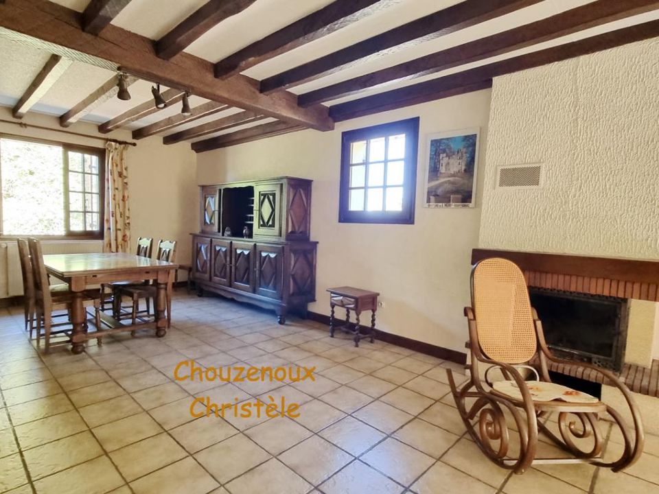 Villa a Saint-Antoine-D'Auberoche, Dordogne - foto 5