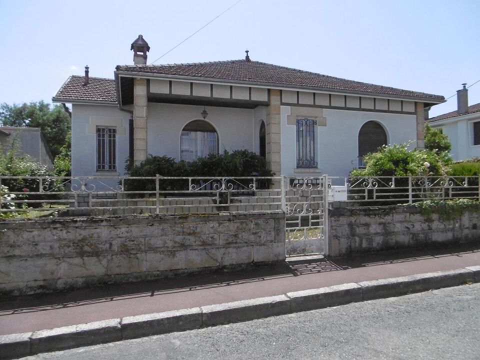 Villa i Langon, Gironde - foto 1