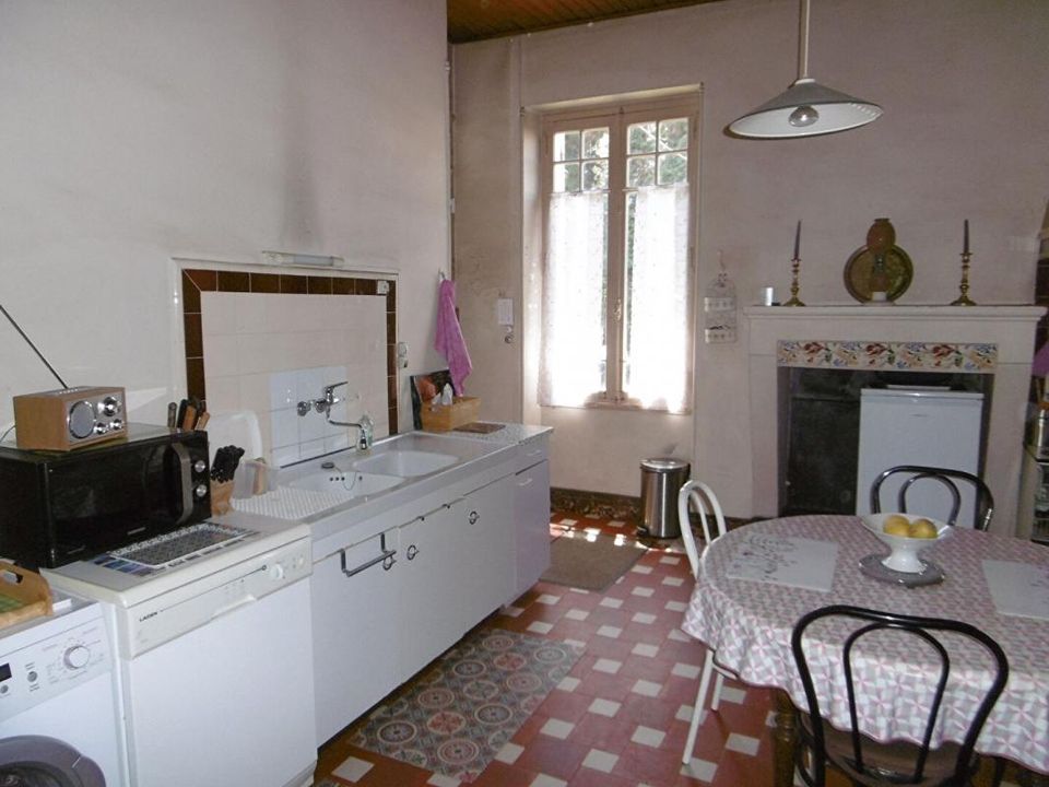 Villa i Langon, Gironde - foto 5