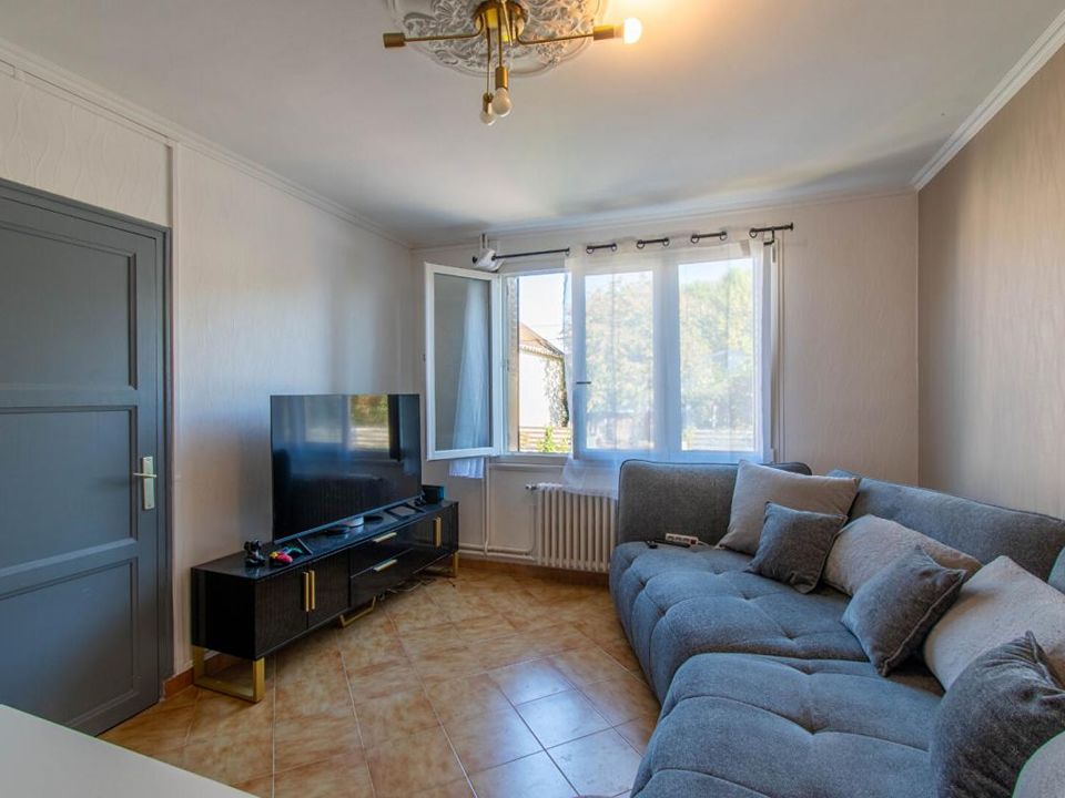 Villa i Vierzon, Cher - bilde 2