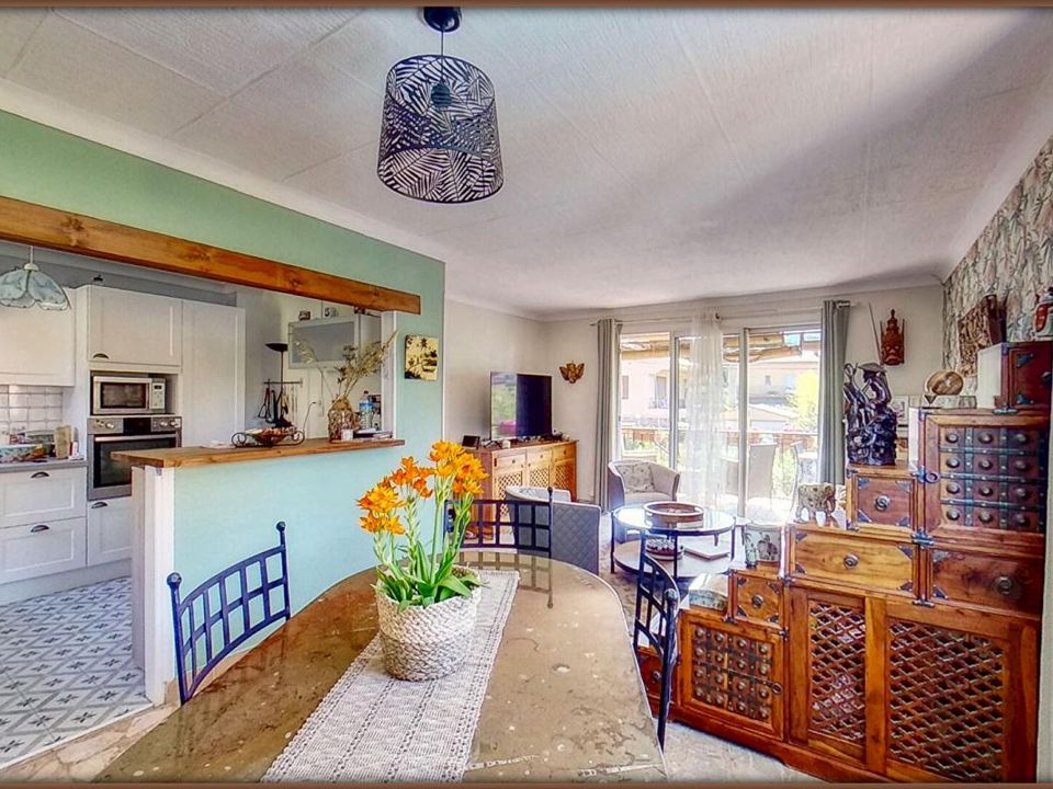 Villa i Saint-Raphael, Var - foto 4