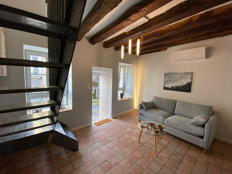 Villa i Cosne-Cours-Sur-Loire, Nievre - bilde 2