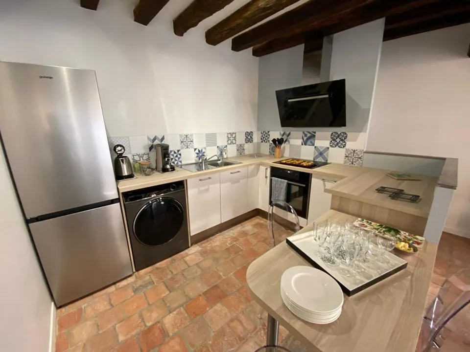 Villa i Cosne-Cours-Sur-Loire, Nievre - bilde 3