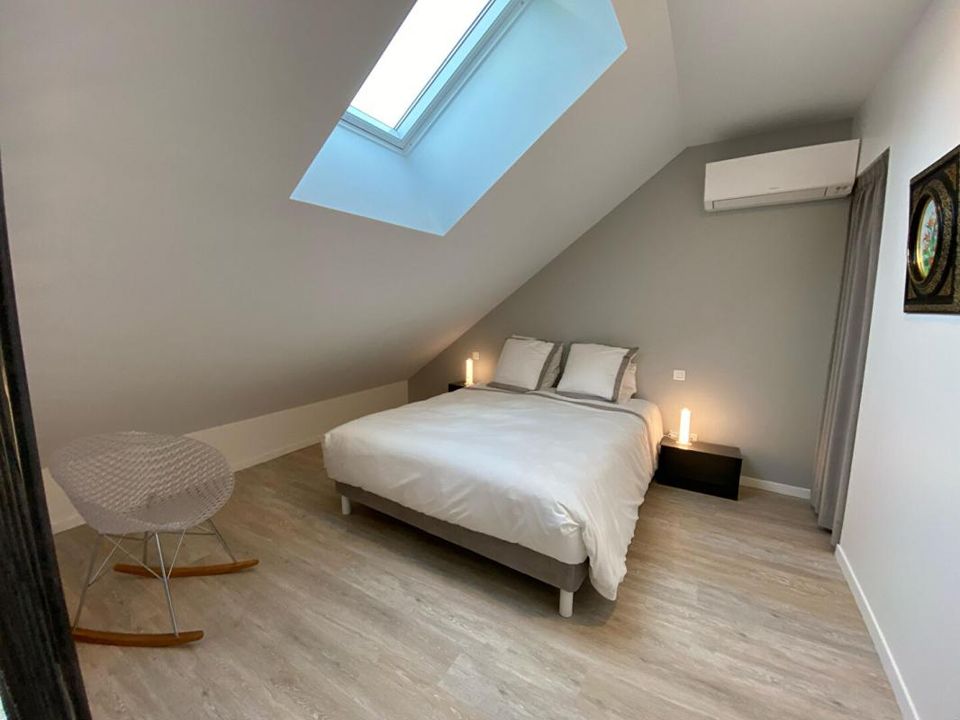 Villa i Cosne-Cours-Sur-Loire, Nievre - bilde 4