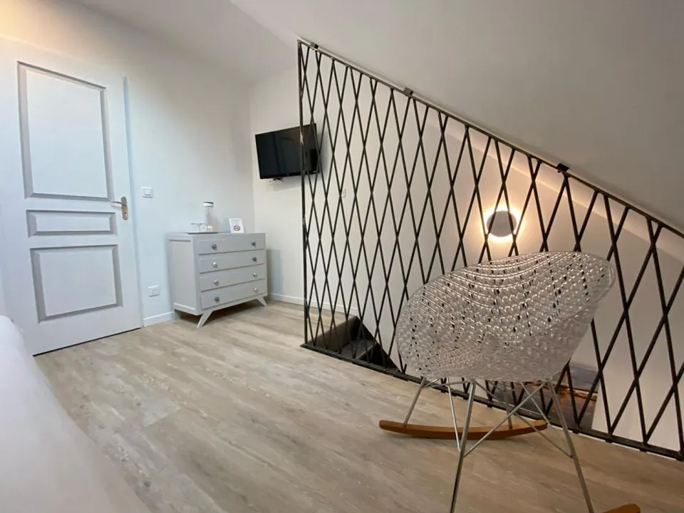 Villa i Cosne-Cours-Sur-Loire, Nievre - bilde 5