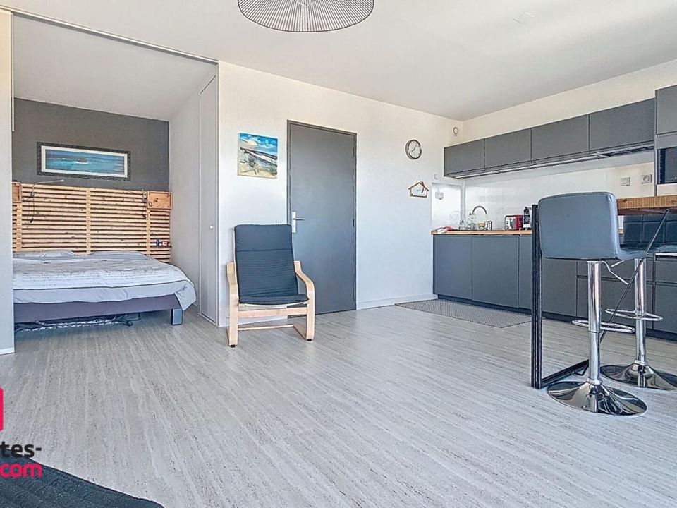 Lejlighed i Vaux-sur-Mer, Charente-Maritime - foto 4