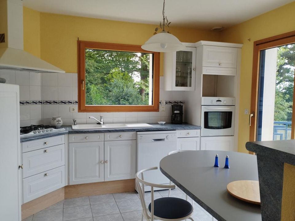 Villa i Gourin, Morbihan - foto 2
