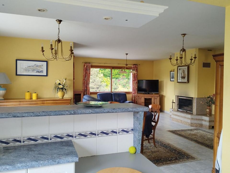 Villa i Gourin, Morbihan - foto 3
