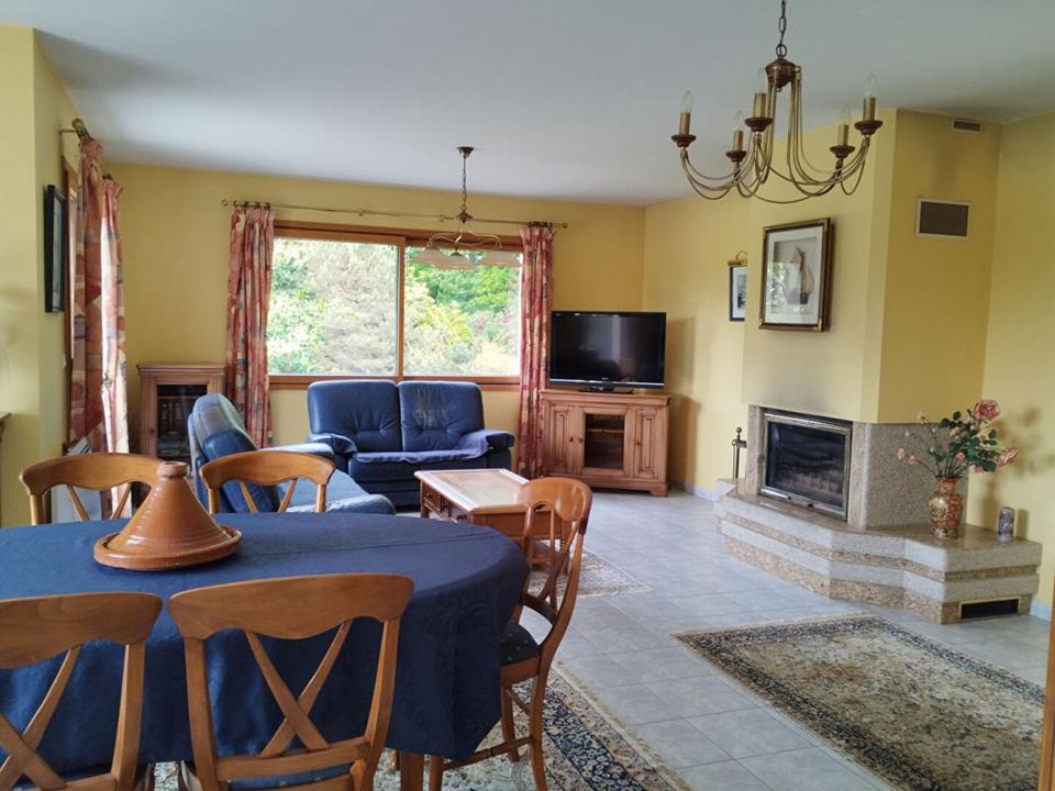 Villa i Gourin, Morbihan - foto 4
