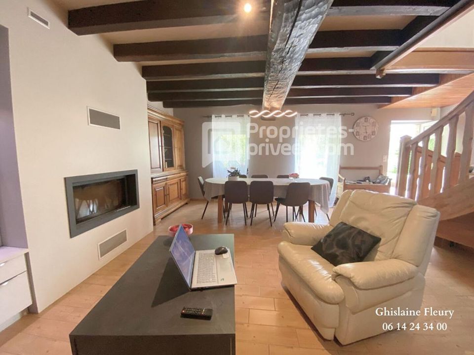 Villa i Caro, Morbihan - foto 2
