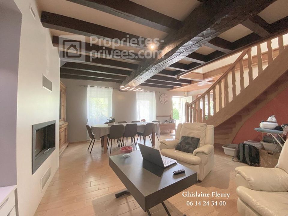 Villa i Caro, Morbihan - foto 3
