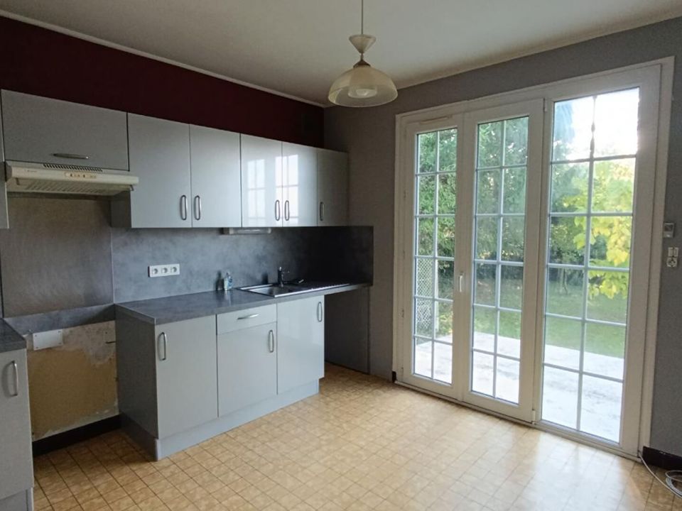 Villa i Villenauxe-la-Grande, Aube - foto 2