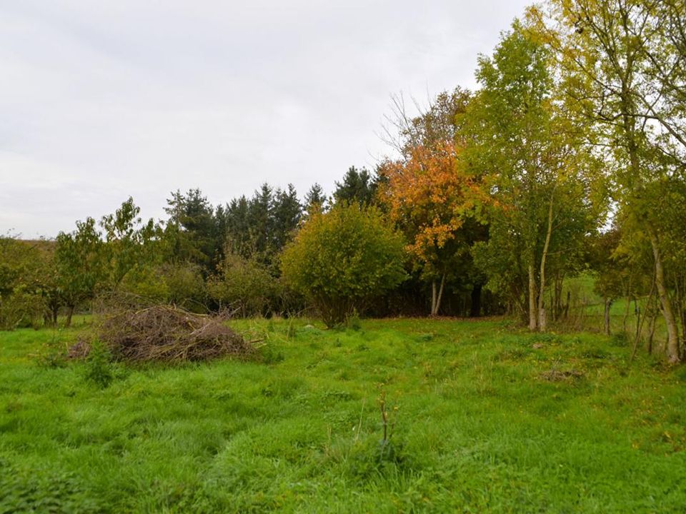 Helårsgrund i Cheppy, Meuse - foto 3