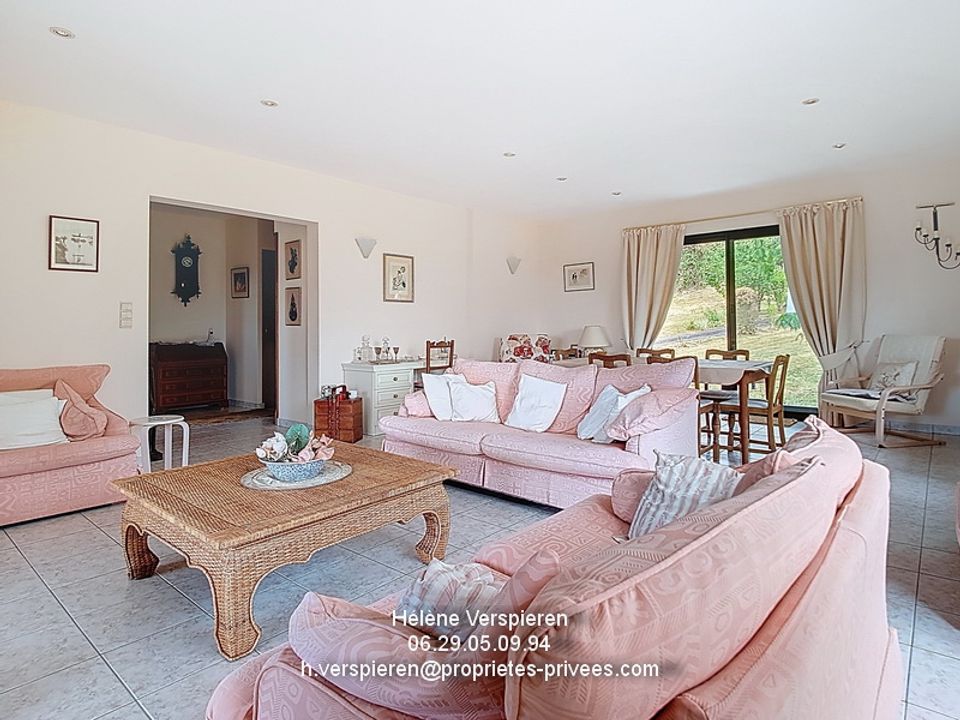 Villa i Coux-et-Bigaroque, Dordogne - foto 5