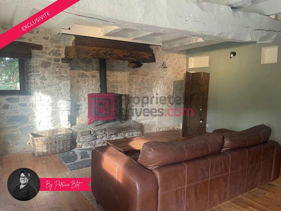 Villa i Beganne, Morbihan - foto 2