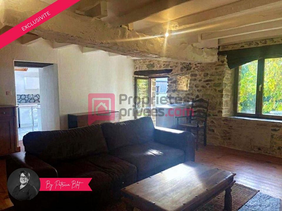 Villa i Beganne, Morbihan - foto 3