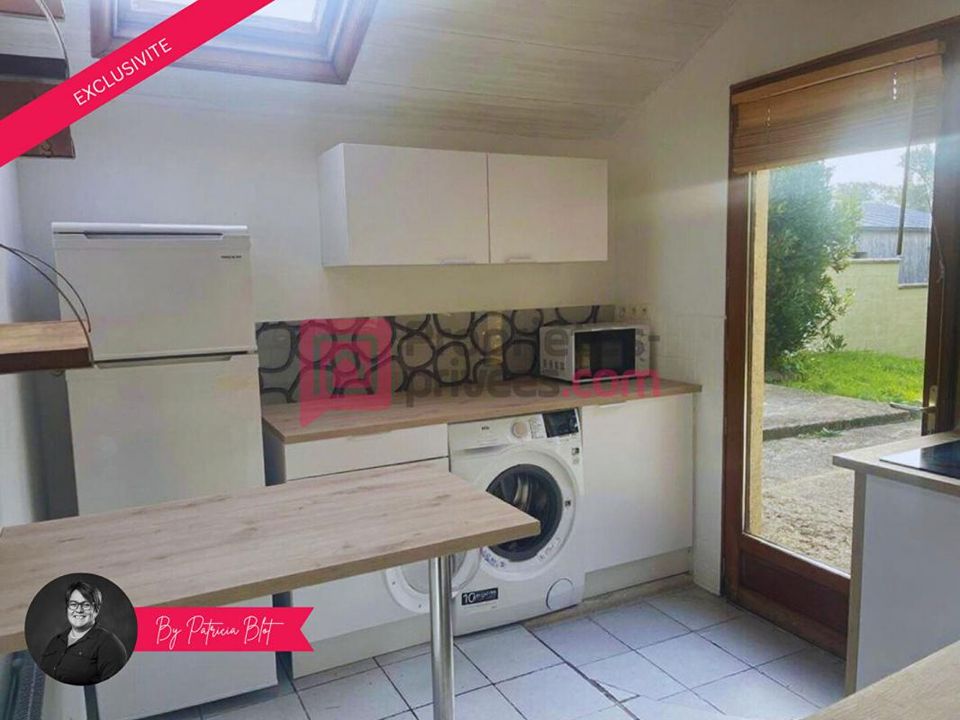Villa i Beganne, Morbihan - foto 4