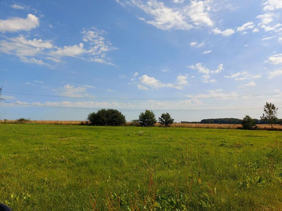 Helårsgrund i Grand-Bourgtheroulde, Eure - foto 1