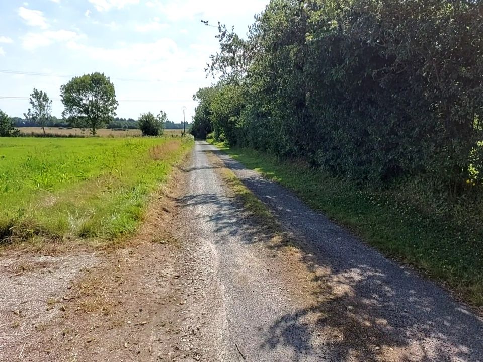 Helårsgrund i Grand-Bourgtheroulde, Eure - foto 2