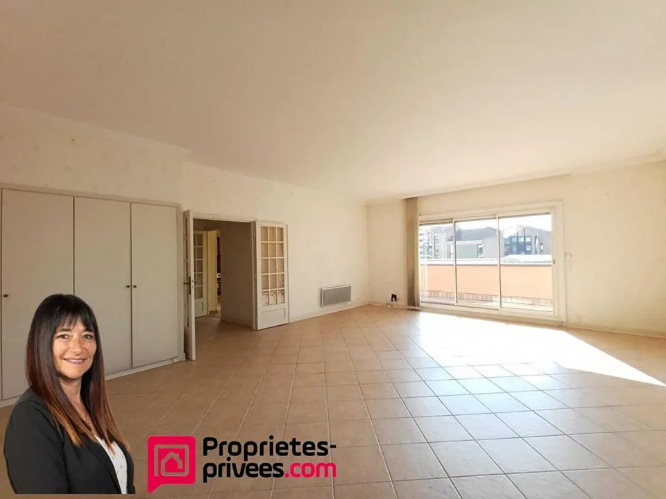 Apartament a Roanne, Loire - foto 1
