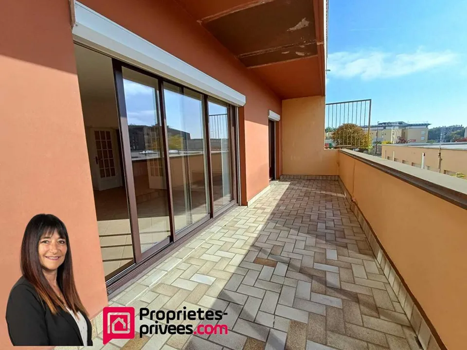 Apartament a Roanne, Loire - foto 2