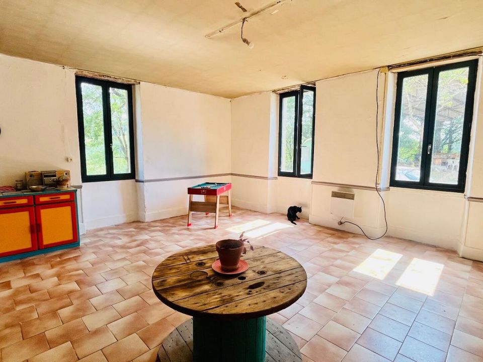 Gårdshus i Labastide-Gabausse, Tarn - bilde 3