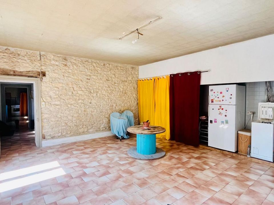 Gårdshus i Labastide-Gabausse, Tarn - bilde 4