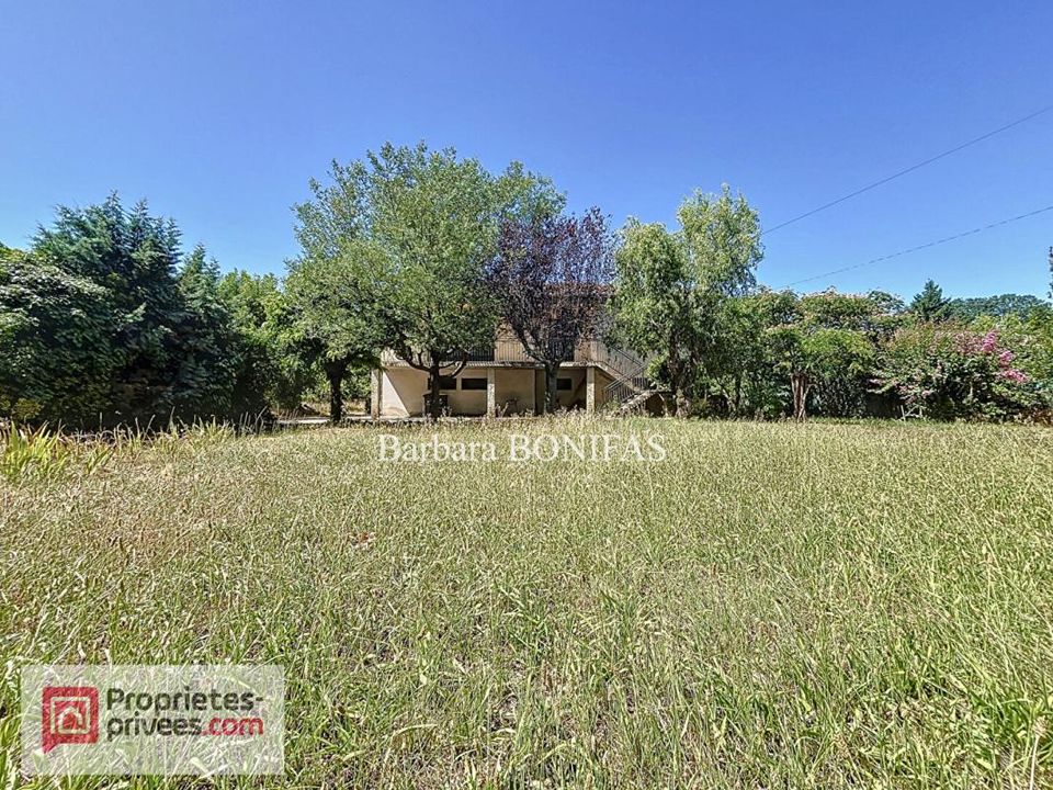 Villa i Saint-Sulpice-la-Pointe, Tarn - foto 1