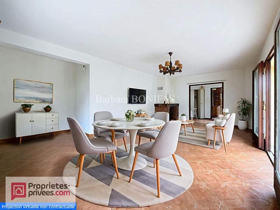 Villa i Saint-Sulpice-la-Pointe, Tarn - foto 3