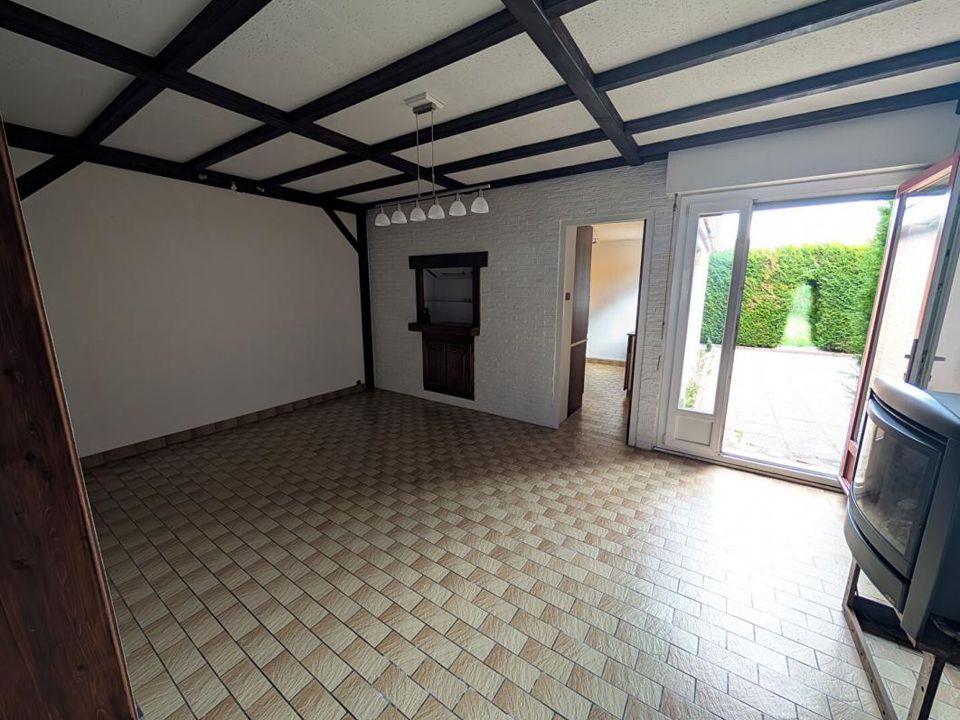Villa i Faches-Thumesnil, Nord - foto 4